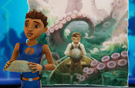 The Abyss: Dybet (17)