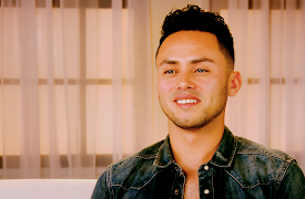 A Night With My Ex, Season 1: The Exes