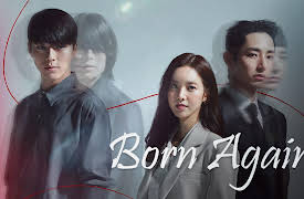 Born Again: Born Again Episode 4
