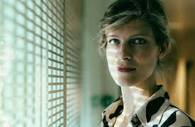 Sophie Cross (English Subtitles): A New Beginning, Part 1 (English Subtitles)