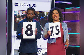 I Love Us Season 1: You Can't Tell People They Got Roaches