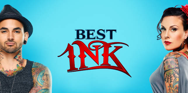 Best Ink Season 1