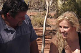 Guldjägarna i Australien: Episode 6