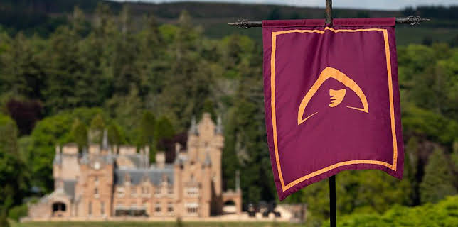 1:55 AM: The Traitors (S4 E2) (S4) | BBC Two | 1/6 2026