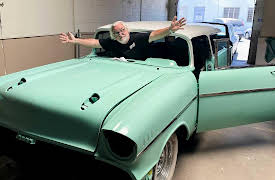 MotorTrend Working From Home (2020): Lucky Working From Home - Episode 15