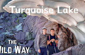 The Wild Way: The Wild Way | Turquoise Lake