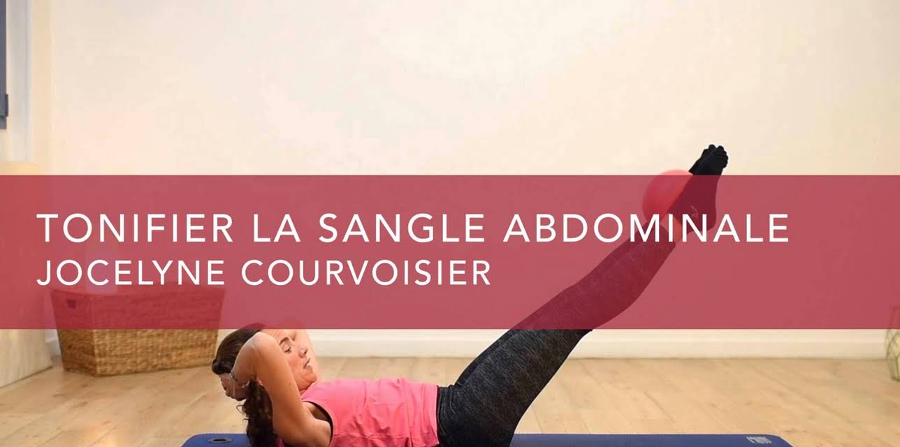 Tonifier la sangle abdominale (2018)