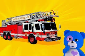 Blue Bagoo: Guess the Things That Go Sounds