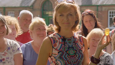 7:00 PM: Antiques Roadshow (S40 E24) (S40) | Yesterday | 10/29 2026