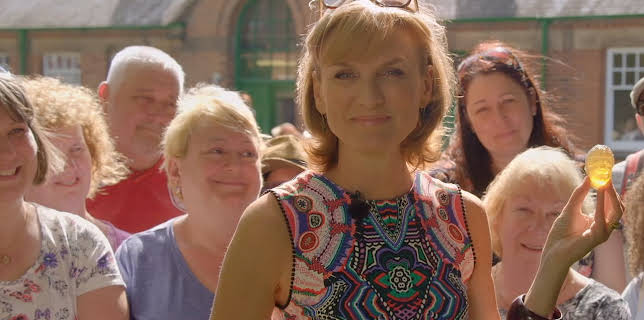 12:00 PM: Antiques Roadshow (S40 E24) (S40) | Yesterday | 3/3 2026