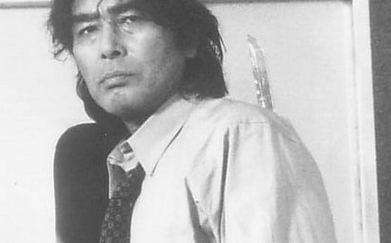 Yoshio Harada