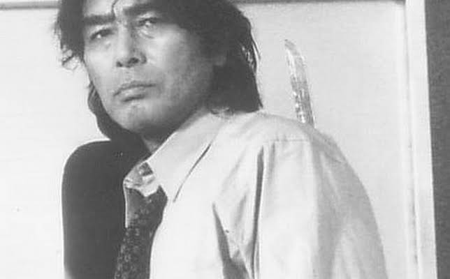 Yoshio Harada