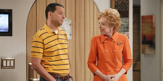 13:45: Two and a Half Men | ProSieben | 1/14 2026