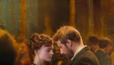 Far from the Madding Crowd