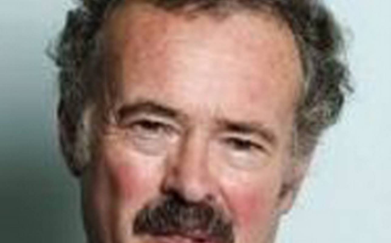 Sean Barrett