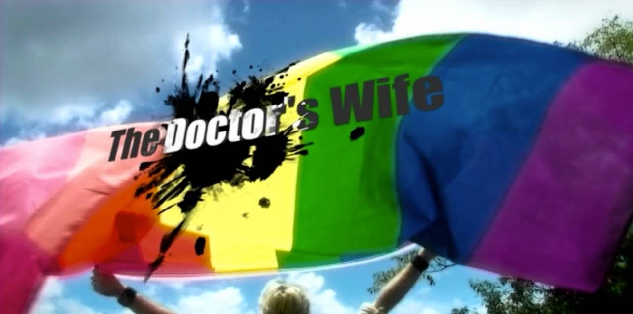 The Doctor's Wife (2011)