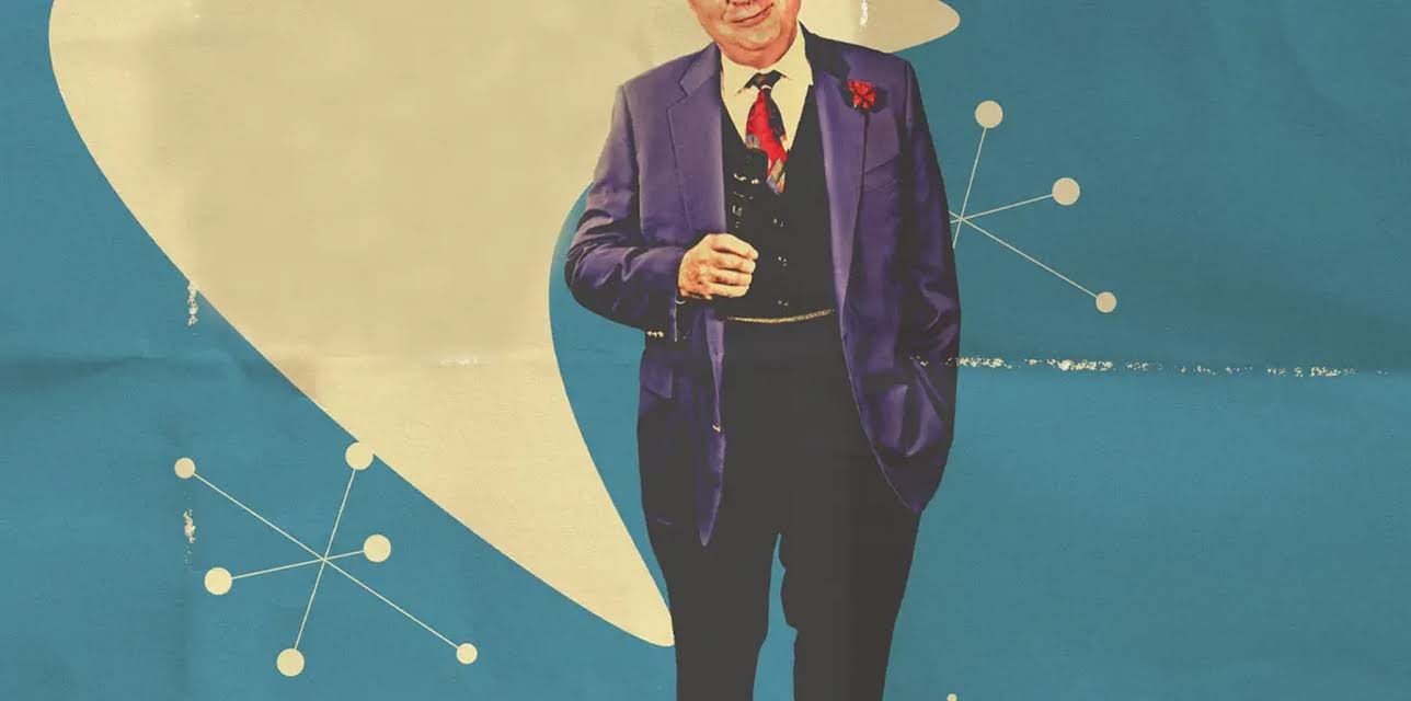 Jeff Wayne: Big Daddy Kicks It! (2019)