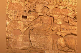 Out of Egypt Season 1: Eye for an Eye