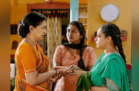 Kumari Srimathi-Season 1: Muhurtalu Pettukondi.