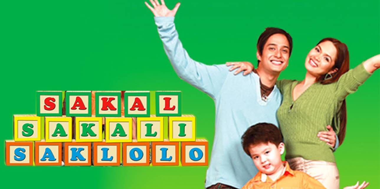 Sakal, Sakali, Saklolo (2008)