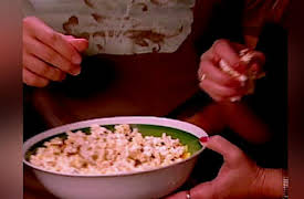Summer Snacks Season 1: Hot & Buttered