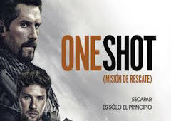 One shot (Misión de rescate)