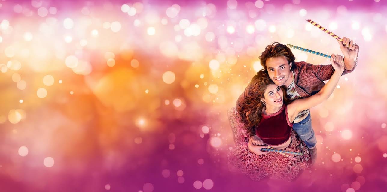 Loveyatri: A Journey of Love (2018)