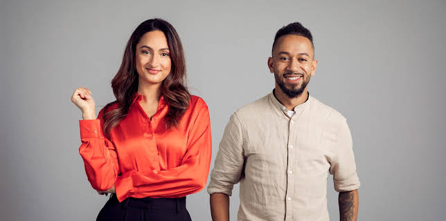 16:00: RTLZWEI News (S8 E1771) (S8) | RTL 2 | 2/26 2026