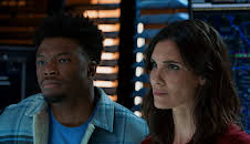 NCIS: Los Angeles (S13 E12)