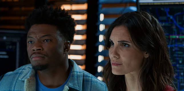 04:05: NCIS: Los Angeles (S13 E12) (S13) | Viasat Series | 1/9 2026