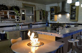 Kitchen Crashers: Vegas-Style Outdoor Kitchen