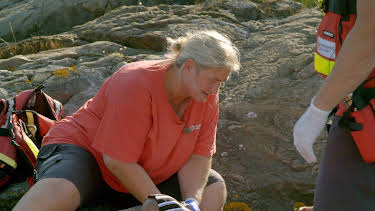 08:50: Havets hjältar (S2 E15) (S2) | Kanal 9 | 4/29 2026