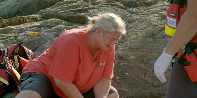 18:55: Havets hjältar (S2 E15) (S2) | Kanal 9 | 12/22 2025