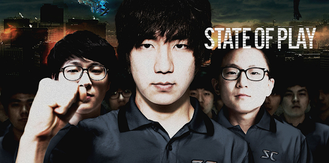 State of Play (2013)