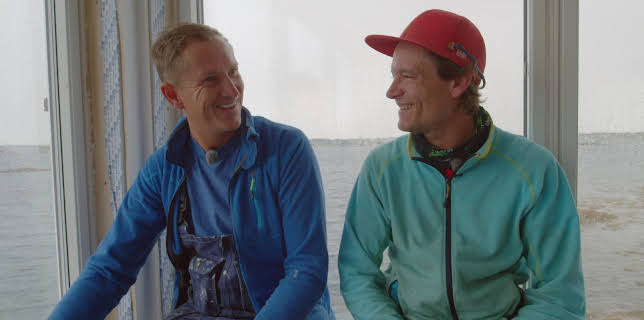 17:00: Stugfixarna Norge (S2 E7) (S2) | TV3 | 1/23 2026