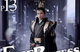 FAKE PRINCESS: EP 13