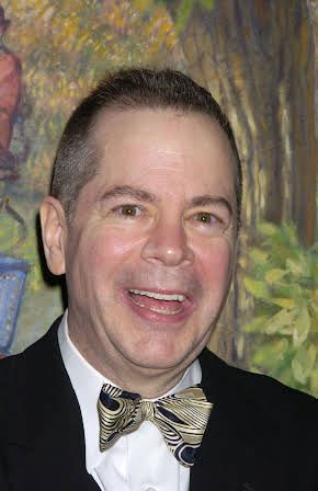 Peter Bartlett as 