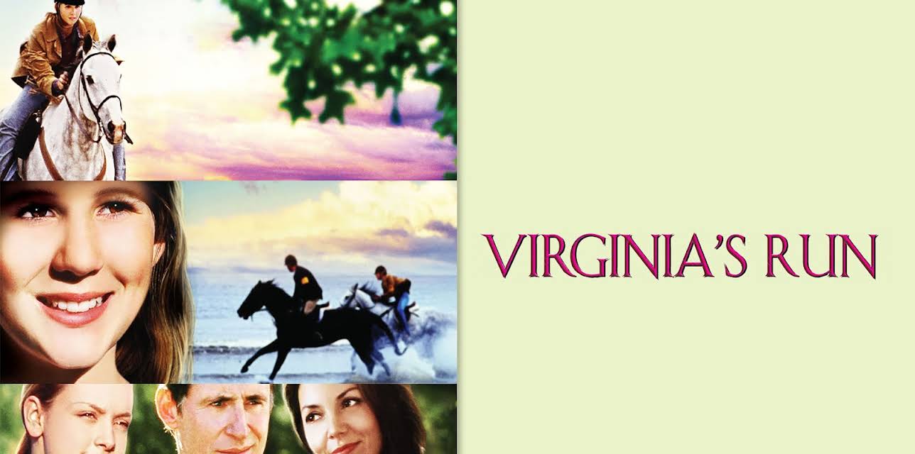 Virginia's Run (2002)