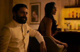 Shehar Lakhot: One last surprise, Mr. Tomar?