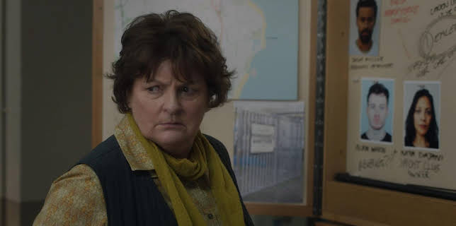 20:15: Vera - Ein ganz spezieller Fall | Sat1 Gold | 3/7 2026