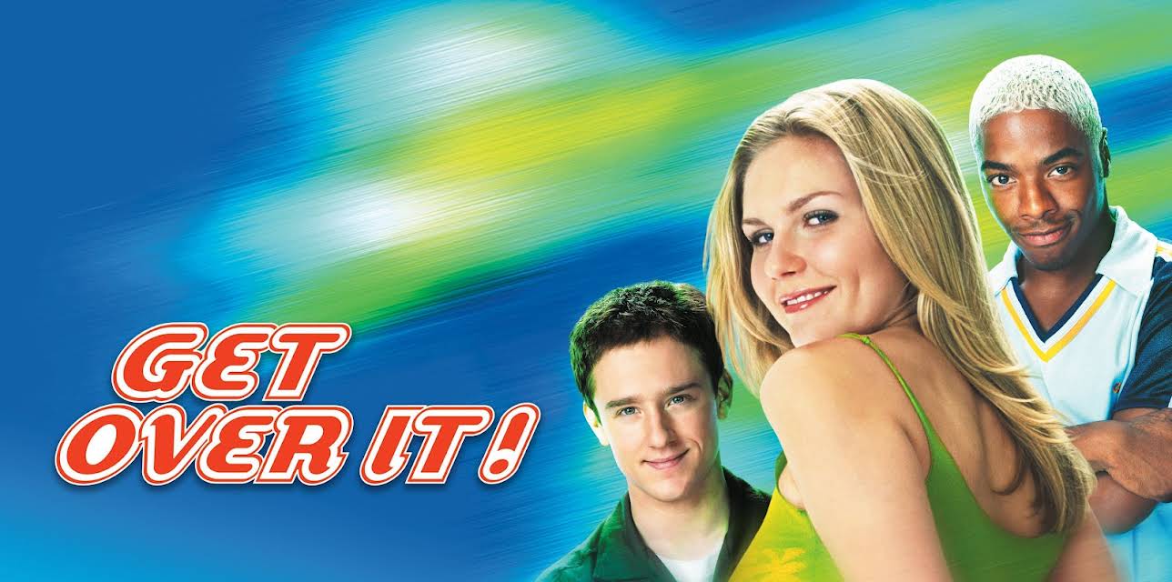 Get Over It (2001)
