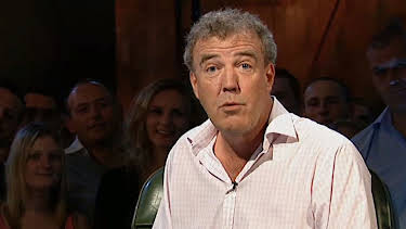 12:20 PM: Top Gear (S13 E5) (S13) | Dave | 7/27 2026