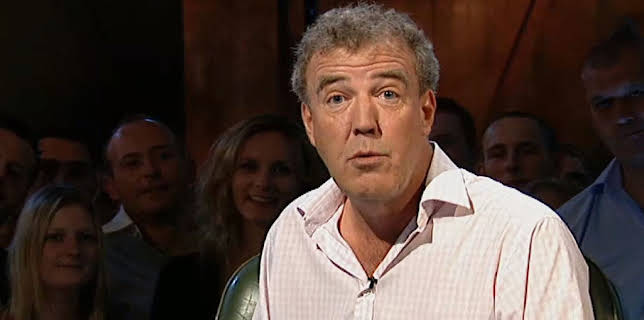 4:00 PM: Top Gear (S13 E5) (S13) | Dave | 3/9 2026