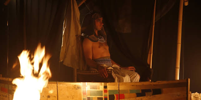 16:30: Aufgedeckt - Rätsel der Geschichte | ZDFinfo | 11/1 2025