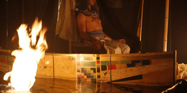 Aufgedeckt - Rätsel der Geschichte