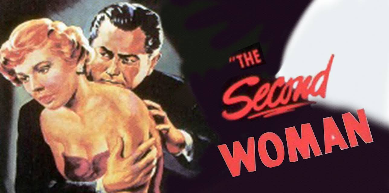 Second Woman (1950)