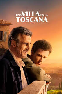 22:45: Una villa en la Toscana | Aragón TV | 6/6 2026