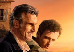 Una villa en la Toscana