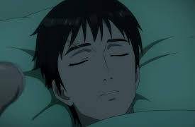 Parasyte- the maxim Season 1: Parasitic Beasts