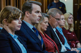 Störst av allt: Rättegången